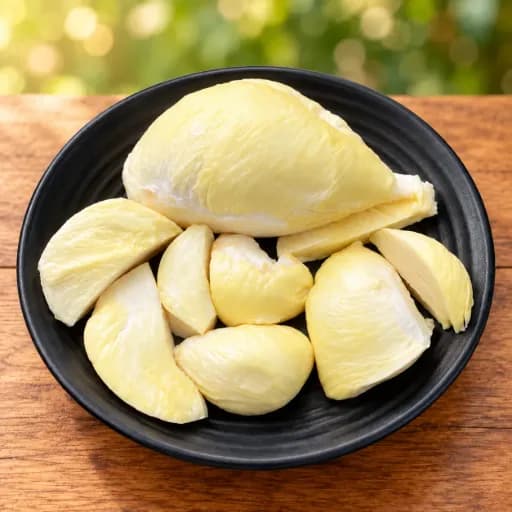 Cơm Sầu Thái