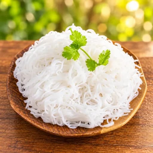 Bún / Mì Gói Thêm