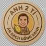 Anh 2 Tí Logo